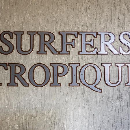 Surfers Tropique Holiday Apartments Gold Coast Luaran gambar