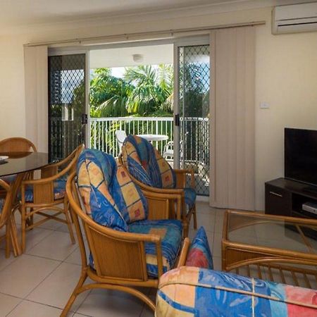 Surfers Tropique Holiday Apartments Gold Coast Luaran gambar