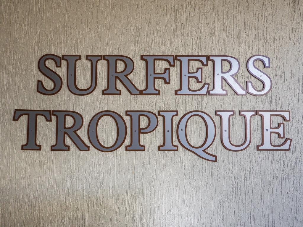 Surfers Tropique Holiday Apartments Gold Coast Luaran gambar