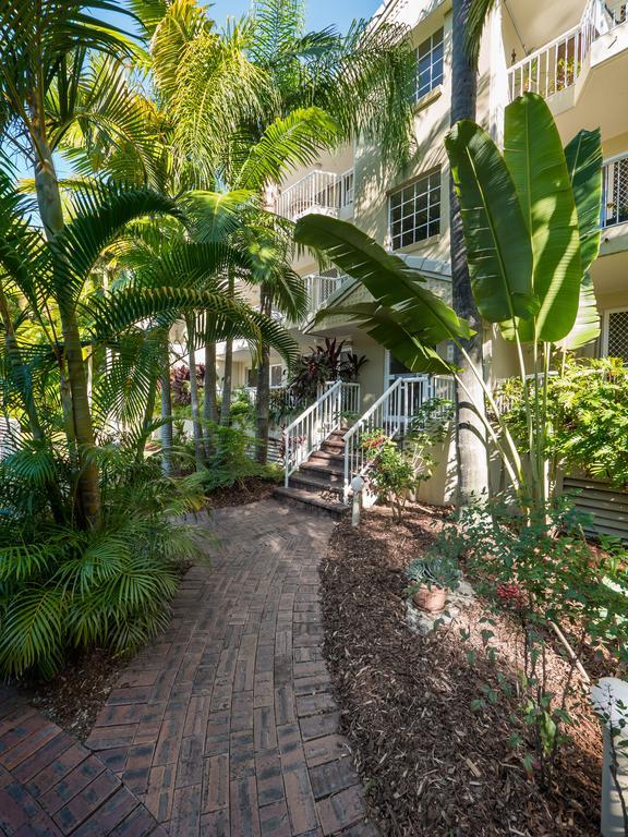 Surfers Tropique Holiday Apartments Gold Coast Luaran gambar