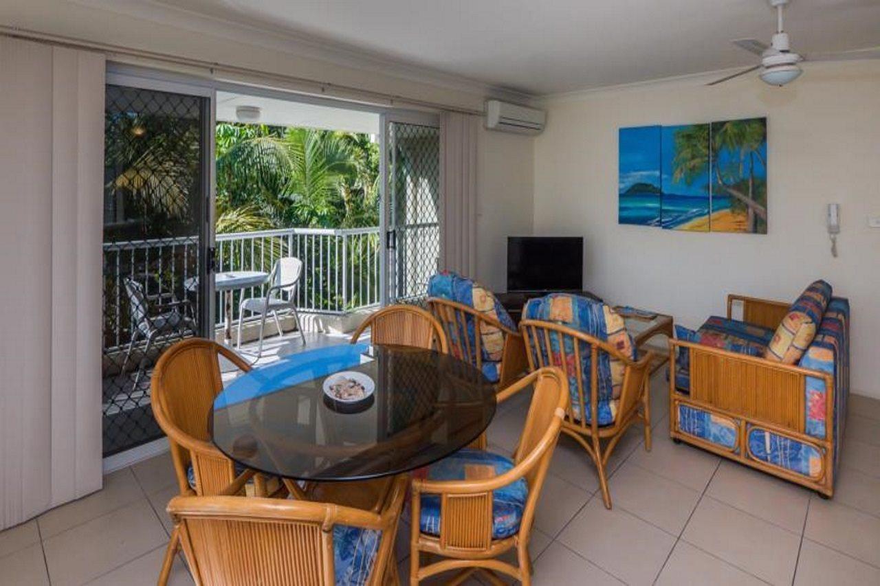 Surfers Tropique Holiday Apartments Gold Coast Luaran gambar